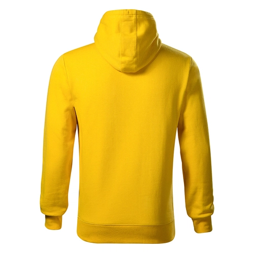 image du produit Sweat Homme avec poches kangourou - capuche doublée