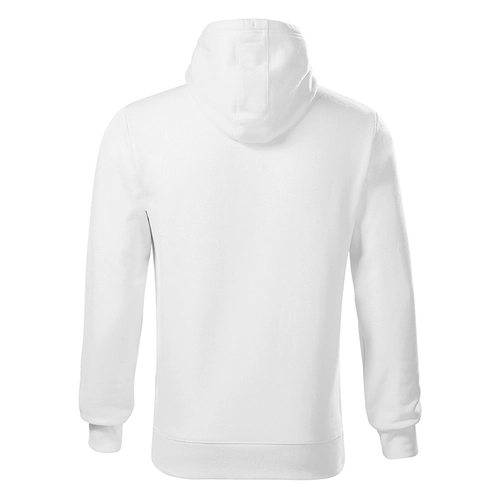 image du produit Sweat Homme avec poches kangourou - capuche doublée