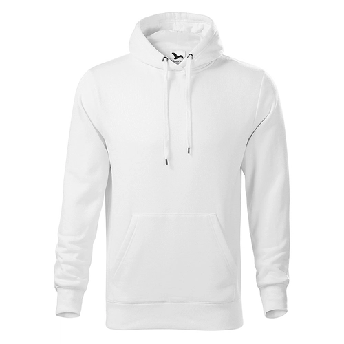 image du produit Sweat Homme avec poches kangourou - capuche doublée