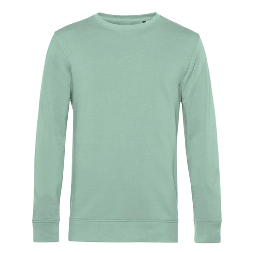 image du produit Sweat homme en coton BIO et RPET