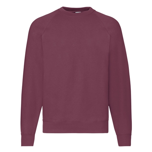 image du produit Sweat homme RAGLAN