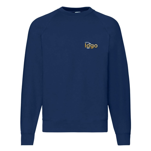 image du produit Sweat homme RAGLAN