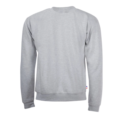 image du produit Sweat Made In France 290 gr/m2 - coton et polyester