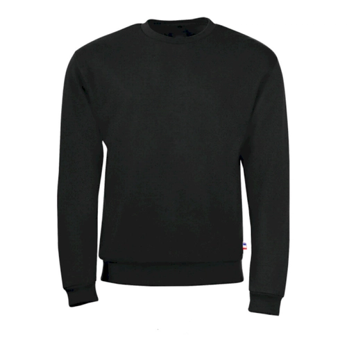 image du produit Sweat Made In France 290 gr/m2 - coton et polyester