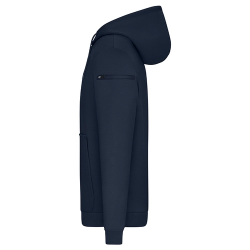 image du produit Sweat-shirt à capuche homme Daiber®