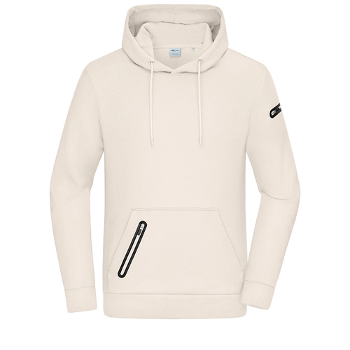 image du produit Sweat-shirt à capuche homme Daiber®