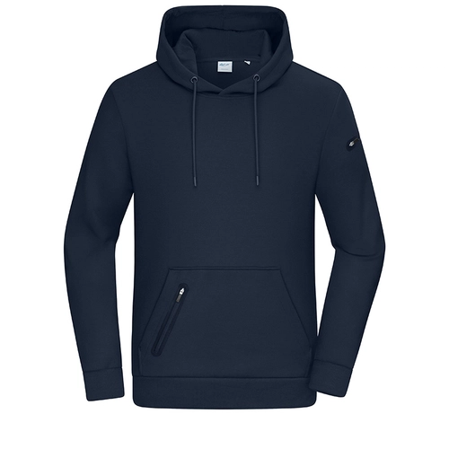 image du produit Sweat-shirt à capuche homme Daiber®