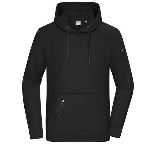 image du produit Sweat-shirt à capuche homme Daiber®