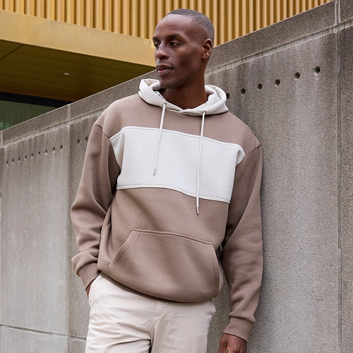 image du produit Sweat-shirt à capuche unisexe Daiber®