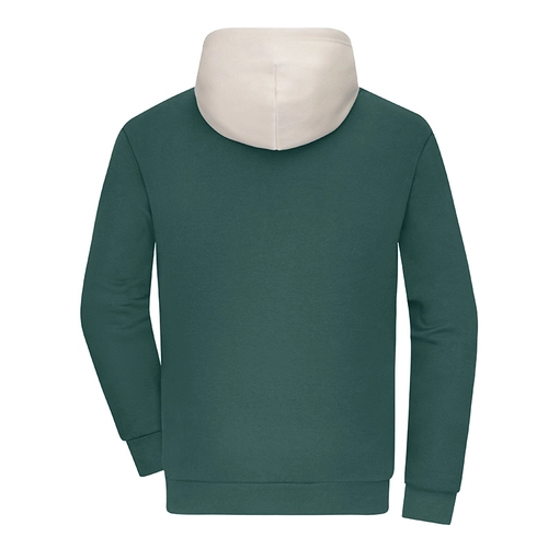 image du produit Sweat-shirt à capuche unisexe Daiber®