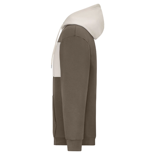 image du produit Sweat-shirt à capuche unisexe Daiber®