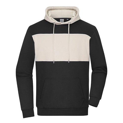 image du produit Sweat-shirt à capuche unisexe Daiber®