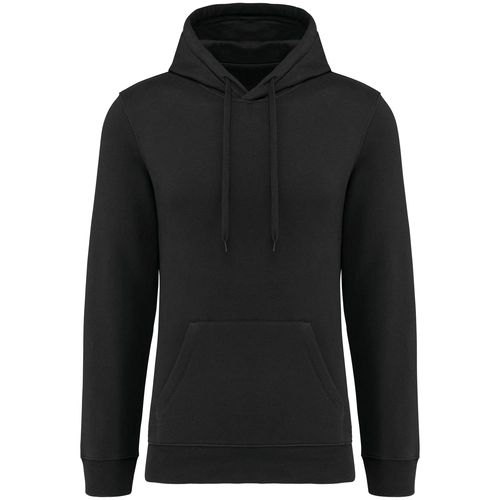image du produit Sweat-shirt à capuche unisexe KARIBAN - Fabrication Europe