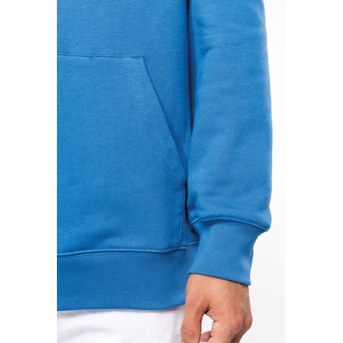 image du produit Sweat-shirt à capuche unisexe KARIBAN - Fabrication Europe