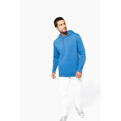 image du produit Sweat-shirt à capuche unisexe KARIBAN - Fabrication Europe