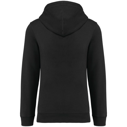 image du produit Sweat-shirt à capuche unisexe KARIBAN - Fabrication Europe