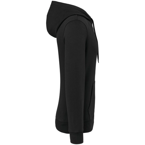 image du produit Sweat-shirt à capuche unisexe KARIBAN - Fabrication Europe