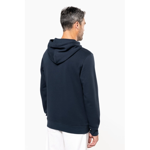 image du produit Sweat-shirt à capuche unisexe KARIBAN - Fabrication Europe
