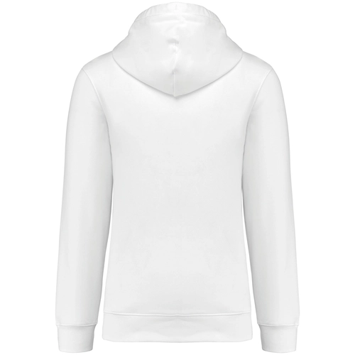 image du produit Sweat-shirt à capuche unisexe KARIBAN - Fabrication Europe