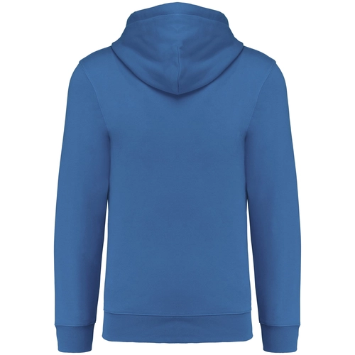 image du produit Sweat-shirt à capuche unisexe KARIBAN - Fabrication Europe