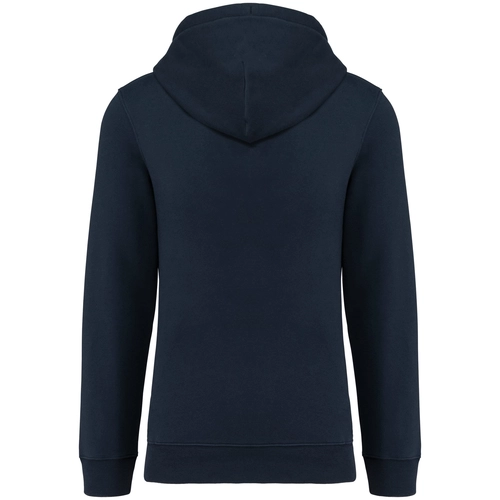 image du produit Sweat-shirt à capuche unisexe KARIBAN - Fabrication Europe