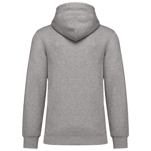 image du produit Sweat-shirt à capuche unisexe KARIBAN - Fabrication Europe