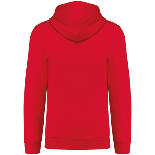 image du produit Sweat-shirt à capuche unisexe KARIBAN - Fabrication Europe