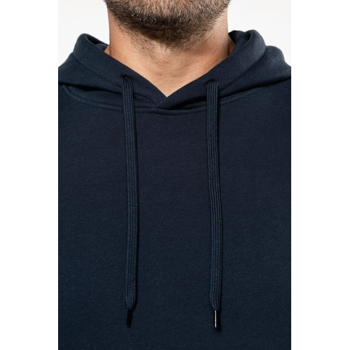 image du produit Sweat-shirt à capuche unisexe KARIBAN - Fabrication Europe