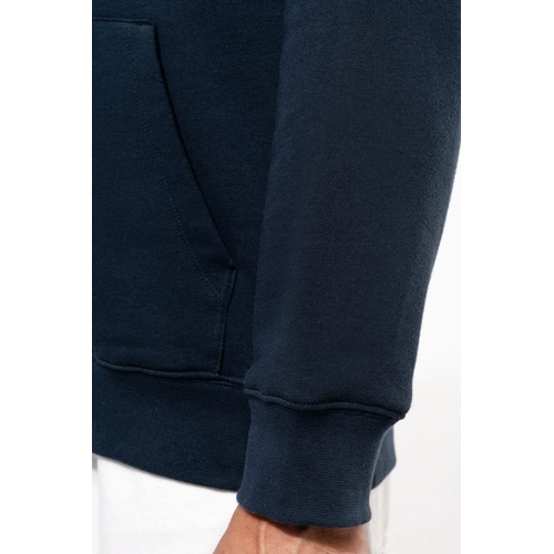 image du produit Sweat-shirt à capuche unisexe KARIBAN - Fabrication Europe