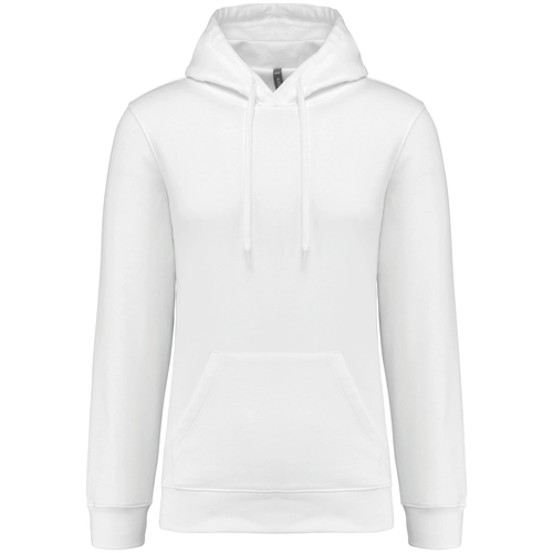 image du produit Sweat-shirt à capuche unisexe KARIBAN - Fabrication Europe