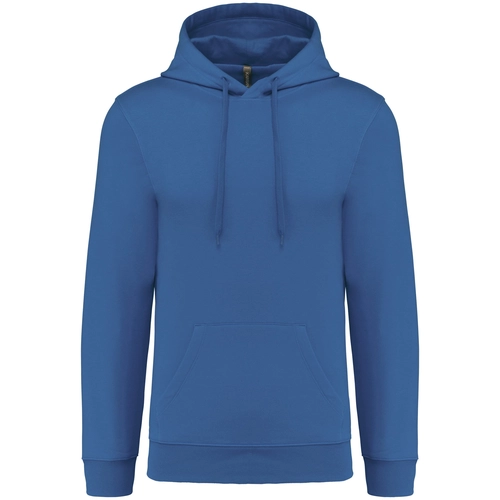 image du produit Sweat-shirt à capuche unisexe KARIBAN - Fabrication Europe