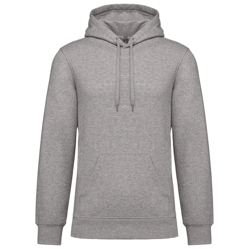 image du produit Sweat-shirt à capuche unisexe KARIBAN - Fabrication Europe