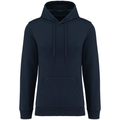 image du produit Sweat-shirt à capuche unisexe KARIBAN - Fabrication Europe