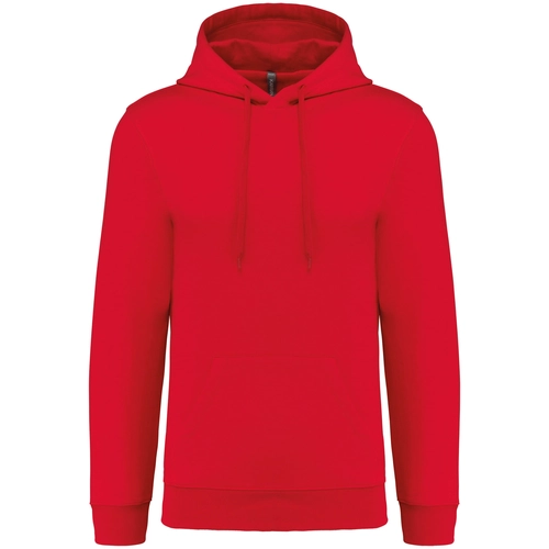 image du produit Sweat-shirt à capuche unisexe KARIBAN - Fabrication Europe
