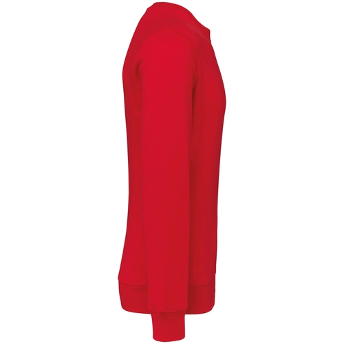 image du produit Sweat-shirt col rond unisexe KARIBAN - Fabrication Europe