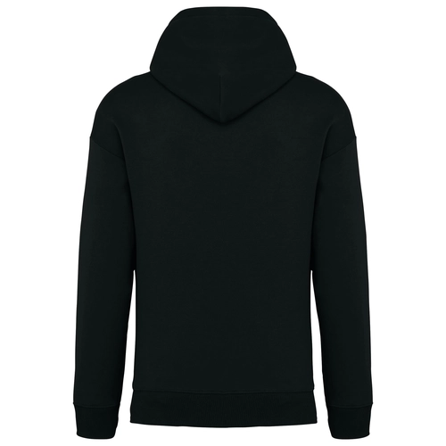 image du produit Sweat-shirt écoresponsable à capuche oversize unisexe KARIBAN