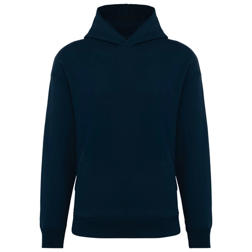 image du produit Sweat-shirt écoresponsable à capuche oversize unisexe KARIBAN