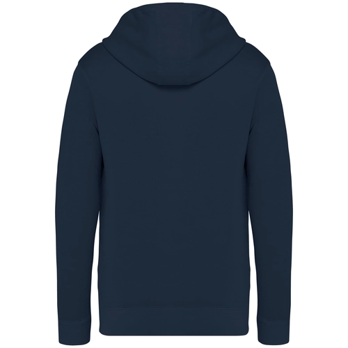 image du produit Sweat-shirt écoresponsable à capuche unisexe - Fabrication Europe