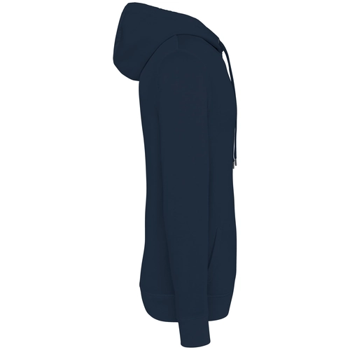 image du produit Sweat-shirt écoresponsable à capuche unisexe - Fabrication Europe