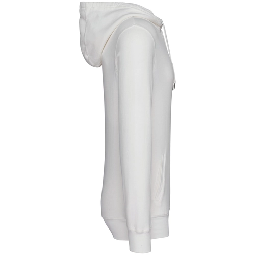 image du produit Sweat-shirt écoresponsable à capuche unisexe - Fabrication Europe