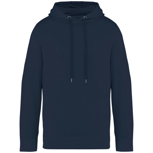 image du produit Sweat-shirt écoresponsable à capuche unisexe - Fabrication Europe