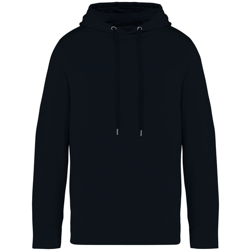 image du produit Sweat-shirt écoresponsable à capuche unisexe - Fabrication Europe