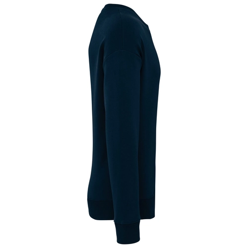 image du produit Sweat-shirt écoresponsable à col rond oversize unisexe KARIBAN