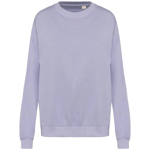 image du produit Sweat-shirt écoresponsable unisexe - Fabrication Europe