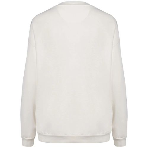 image du produit Sweat-shirt écoresponsable unisexe - Fabrication Europe