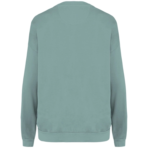 image du produit Sweat-shirt écoresponsable unisexe - Fabrication Europe