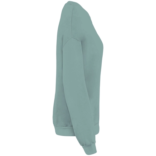 image du produit Sweat-shirt écoresponsable unisexe - Fabrication Europe