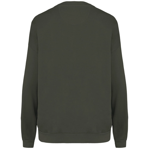image du produit Sweat-shirt écoresponsable unisexe - Fabrication Europe