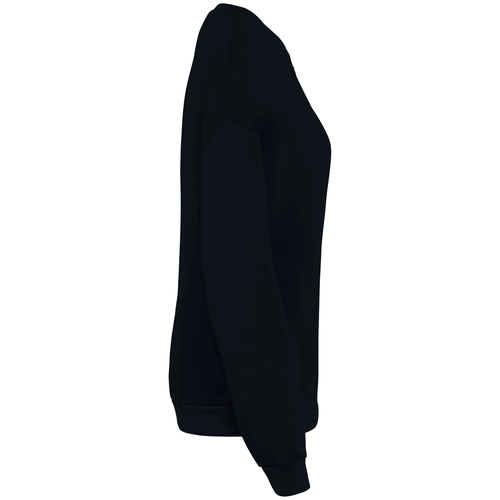 image du produit Sweat-shirt écoresponsable unisexe - Fabrication Europe