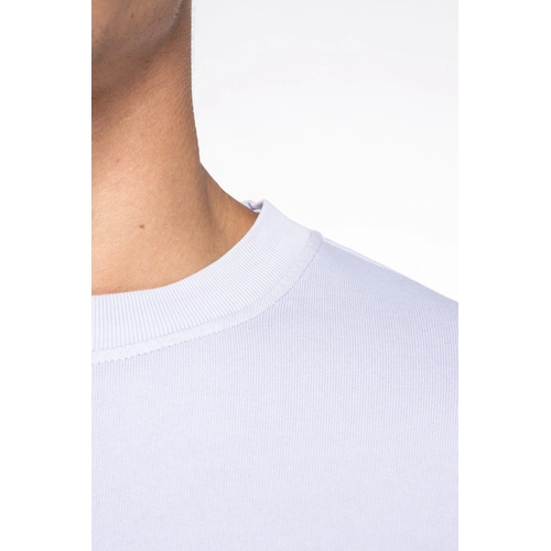 image du produit Sweat-shirt écoresponsable unisexe - Fabrication Europe